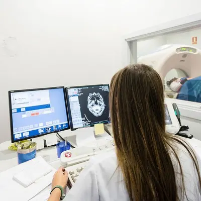 Affidea Hospital VOT Madrid - Madrid