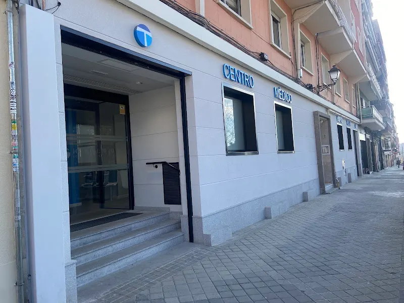 Centro Médico VOT - Centro médico en Madrid - foto 2