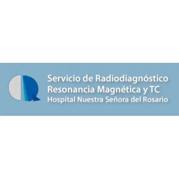 Resonancia Magnética Hospital Nuestra Señora Del Rosario - Madrid