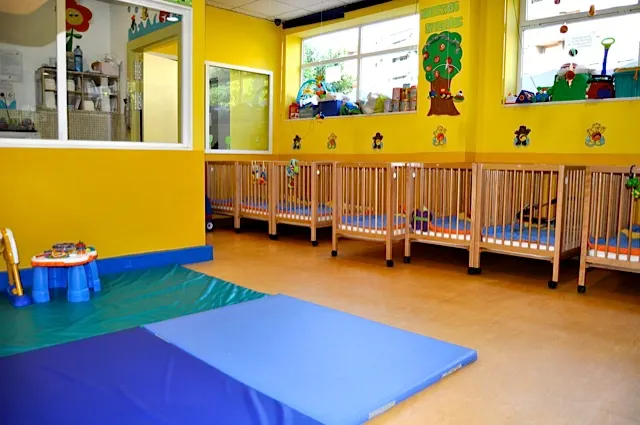Escuela Infantil Cocolan