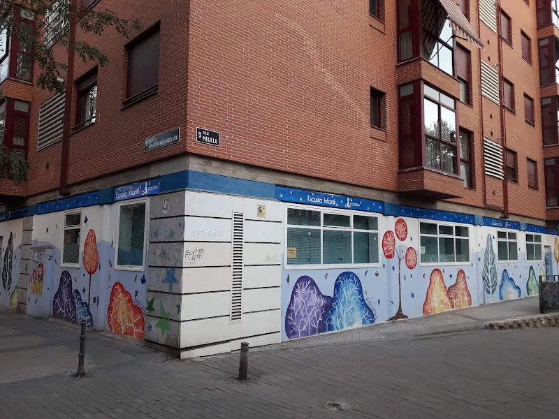 Escuela Infantil Cocolan - Guardería en Madrid - foto 2