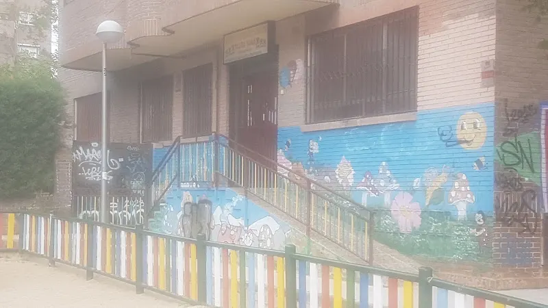 Alegre Koala (Escuela Infantil) - Guardería en Madrid - foto 2