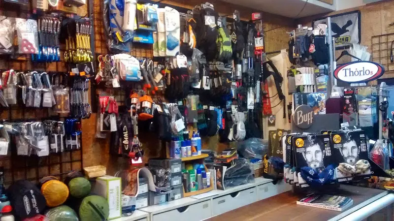 Deportes LUCE