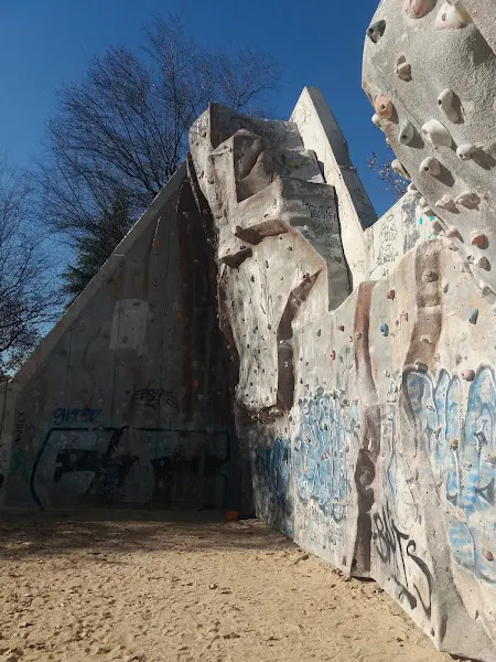 Rocódromo PanBen - Gimnasio en Madrid - foto 2