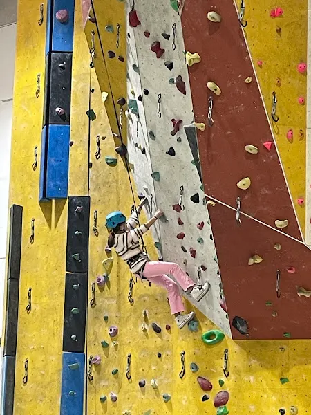 Yurok Actividades y Rocódromo en Madrid