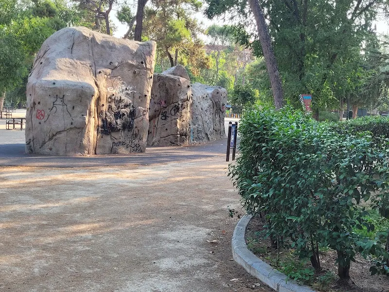 Rocódromo El Calero - Gimnasio con rocódromo en Madrid - foto 2