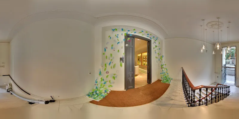 Slow Life House