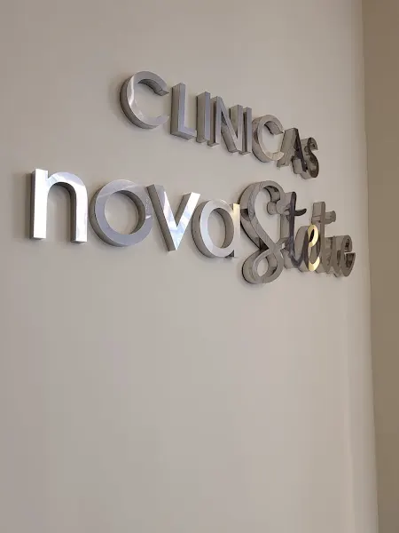 Clinicas Novastetic - Clínica especializada en Madrid - foto 2