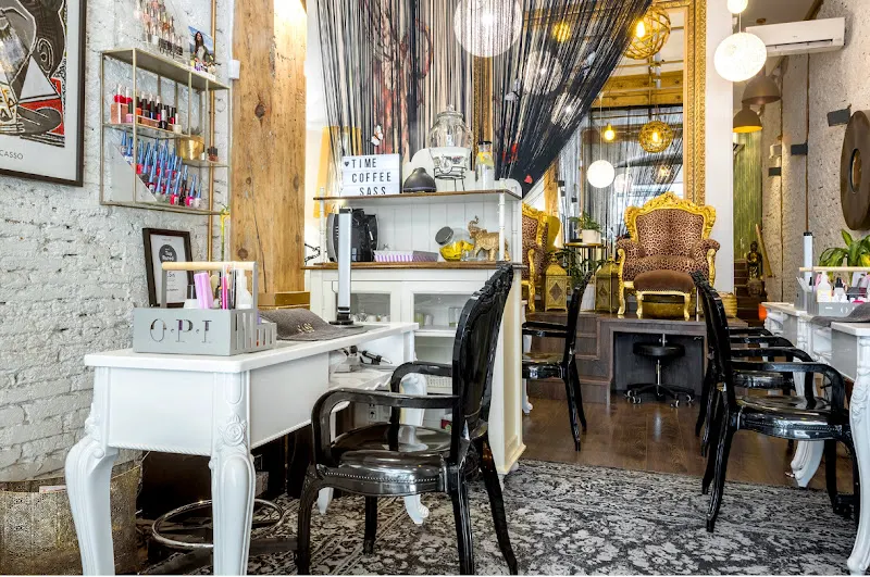 Sass Beauty & Aesthetic - Centro de estética en Madrid - foto 2