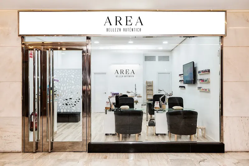ÁREA de Belleza Auténtica - Salón de manicura y pedicura en Madrid - foto 2