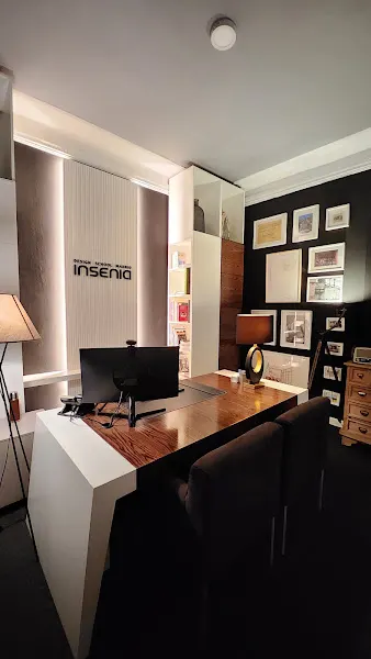 Insenia Design School Madrid - Madrid