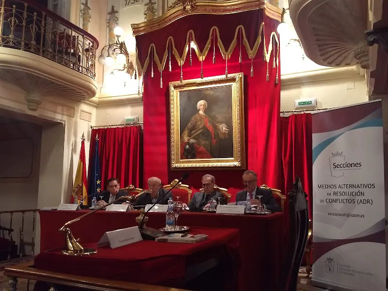 Real Academia de Jurisprudencia y Legislación