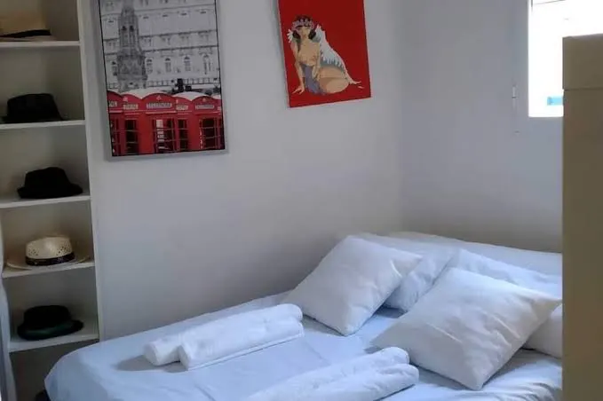 estupendo estudio en el CENTRO de Madrid - Madrid