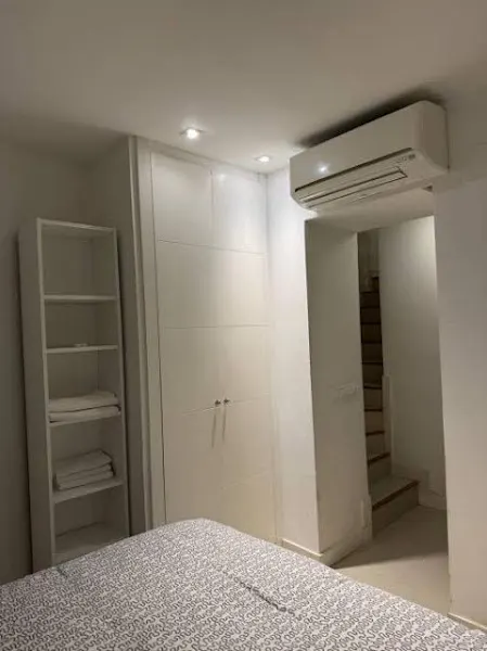 estudio en centro madrid - One-Bedroom Apartment - Madrid