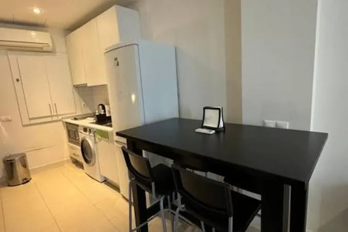 estudio en centro madrid - One-Bedroom Apartment - Madrid