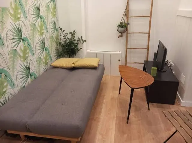 Bonito estudio en Madrid centro - One-Bedroom Apartment - Apartamento en Madrid - foto 2
