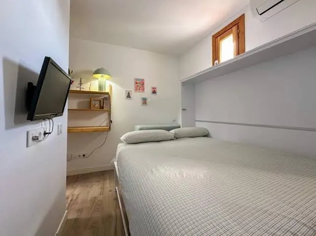 Tu estudio en el centro de Madrid - One-Bedroom Apartment - Madrid
