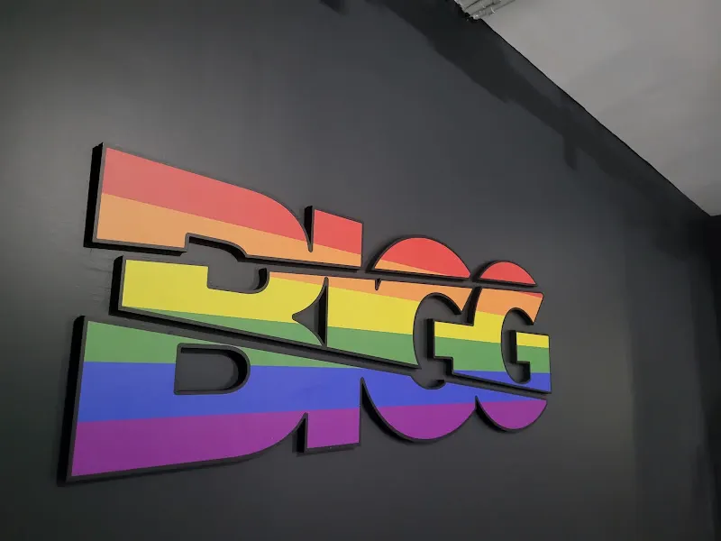 BIGG Chueca - Gimnasio en Madrid - foto 2