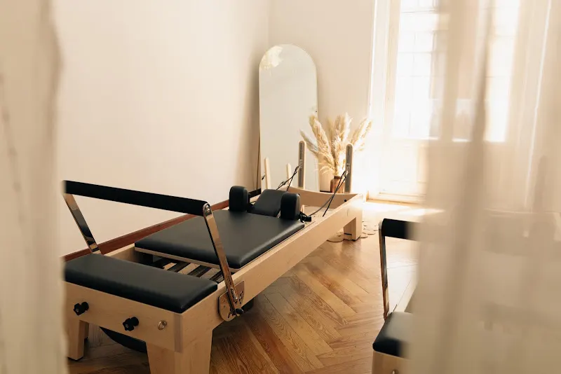 Temple Pilates - Pilates Reformer en Madrid Centro - Centro de pilates en Madrid - foto 2