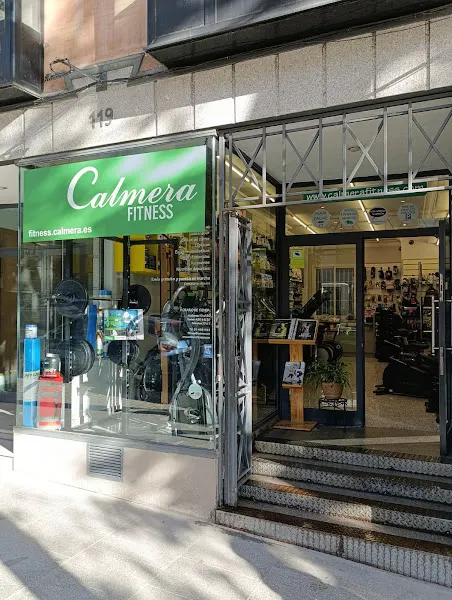 Calmera Fitness