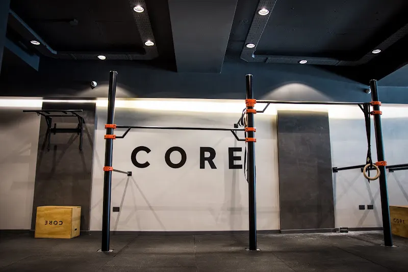 CORE