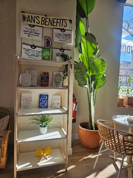 DAN’S Madrid – Barceló | ¡Entrenamientos efectivos que elevan tu ánimo!