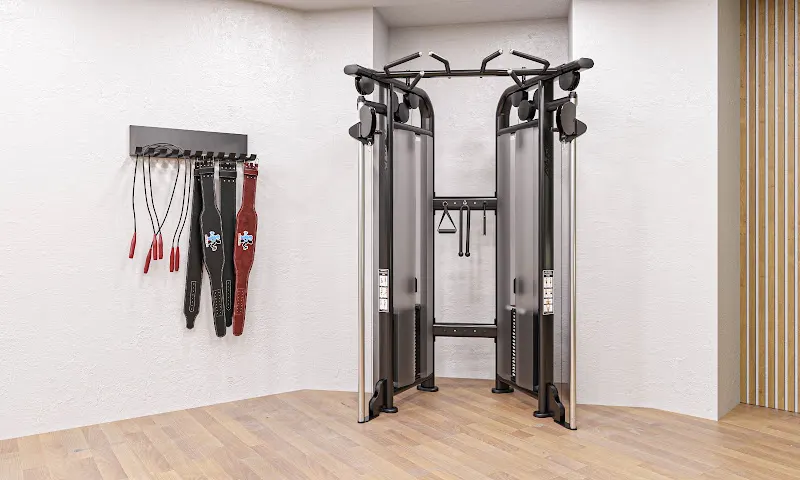 JG fitness Atocha | Entrenador personal & Electroestimulación | Madrid