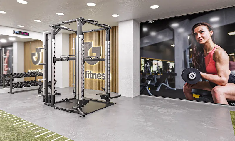 JG fitness Atocha | Entrenador personal & Electroestimulación | Madrid - Entrenador personal en Madrid - foto 2