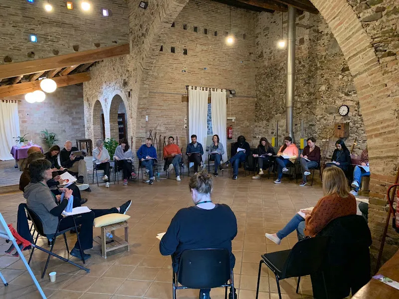 Escuela de Coaching Madrid Green Light GO | Formación Certificada - Madrid