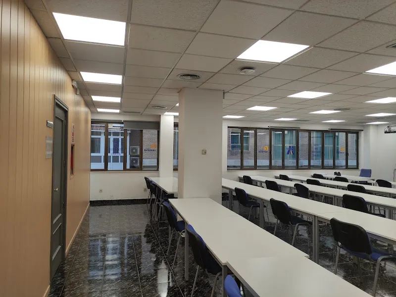 CESUR Madrid Chamartín Formación Profesional