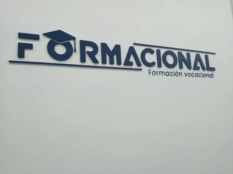 FORMACIONAL – CURSOS TÉCNICOS DE FORMACIÓN PROFESIONAL PARA EL EMPLEO