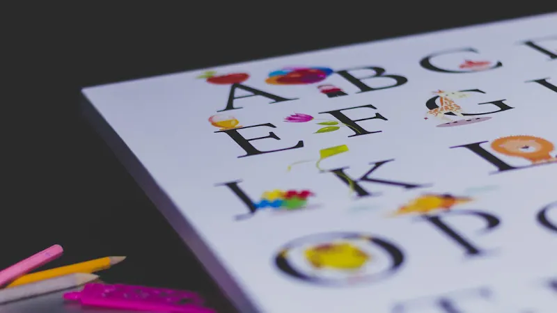 Logopedia Bambini