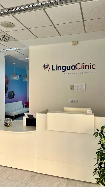 Lingua Clinic - Policlínica de salud | Logopedia, atención temprana, fisioterapia, nutrición y psicología - Madrid