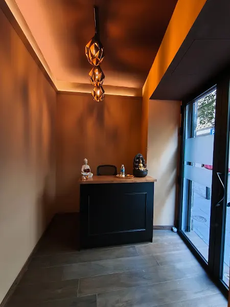 Suntari Massage