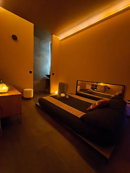 Suntari Massage - Masaje erótico en Madrid - foto 2