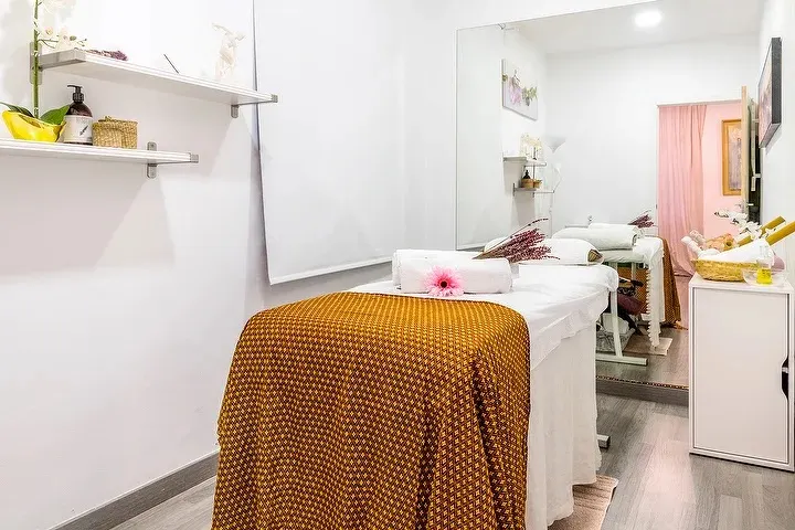 Fisioterapia y Osteopatía Fuencarral - Madrid