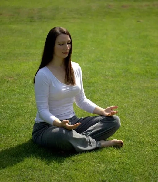 Sahaja Yoga Madrid - Madrid