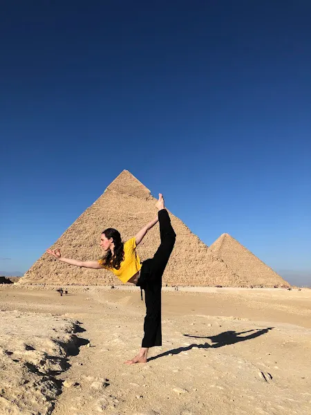 Cuenco de Ku - Centro de Yoga
