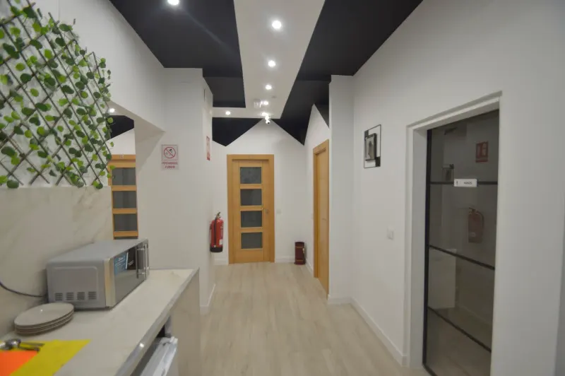 CENTRO DE NEGOCIOS ARGANZUELA (C.N.A) | COWORKING MADRID - Madrid