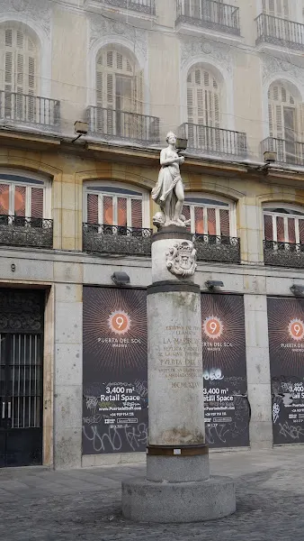 Turismo Madrid