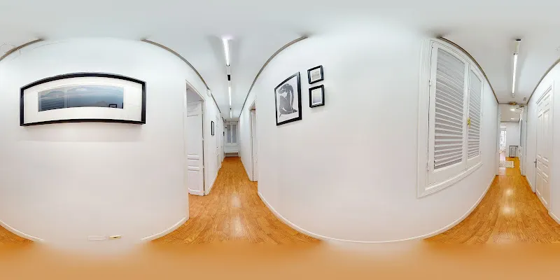 Elige Workplace - Centro de Negocios - Madrid