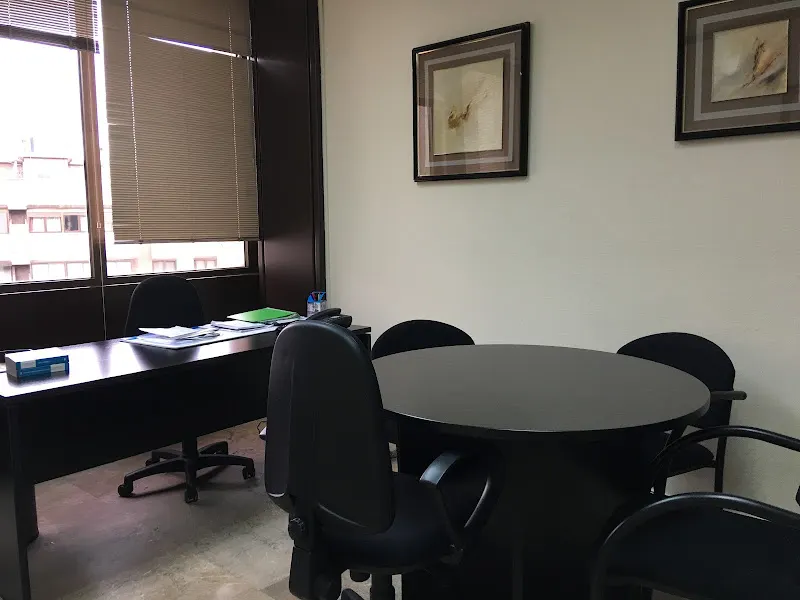 Plaza Business Offices - Centro de Negocios Madrid - Madrid
