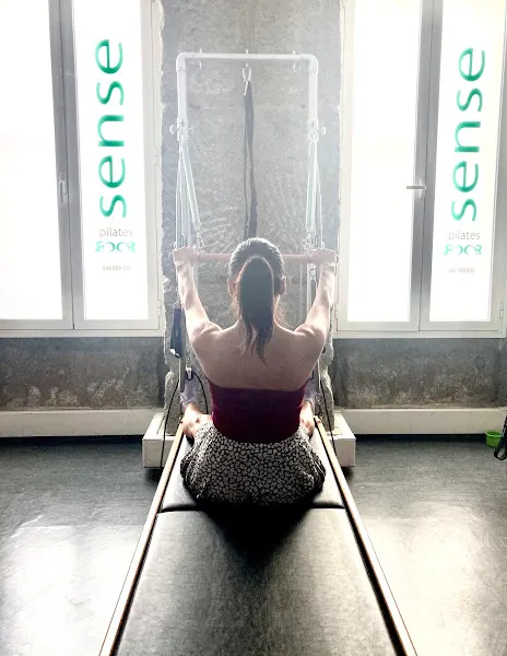 Sense Pilates - Centro de pilates en Madrid - foto 2