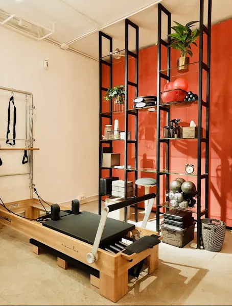 Un1on Pilates - Centro de pilates en Madrid - foto 2