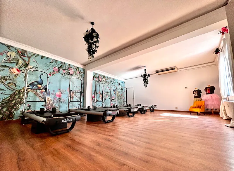 Destino Estudio Pilates