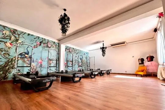 Destino Estudio Pilates - Centro de pilates en Madrid - foto 2