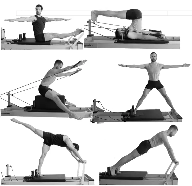 Conexión Pilates - Centro de pilates en Madrid - foto 2