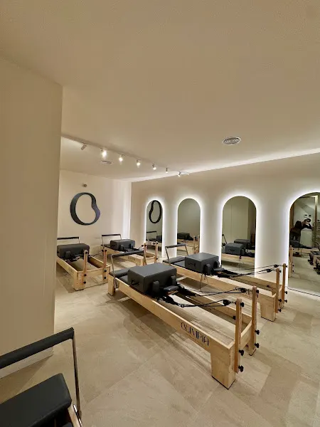 Olimpia - The Wellness Circuit - Centro de pilates en Madrid - foto 2