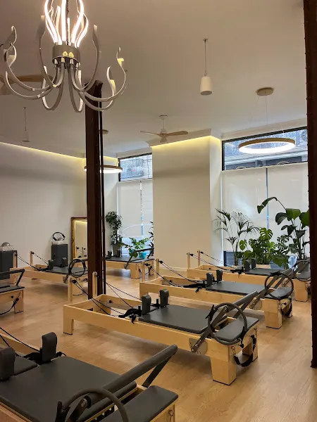 De Novo Pilates - Prado