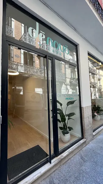 De Novo Pilates - Prado - Centro de pilates en Madrid - foto 2